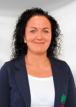 Frau Krauspe