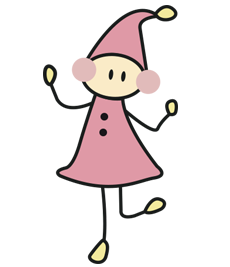 Kinderfigur
