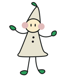 Kinderfigur