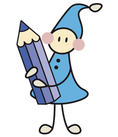 Kinderfigur