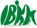 IBKM Logo